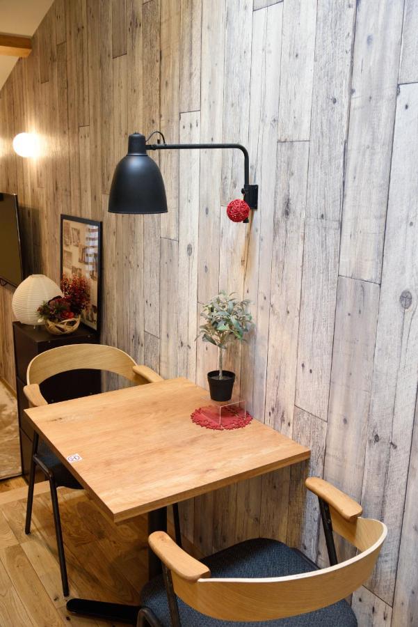 Sanzen Ya Kyoto さんぜんやきょうと- Cozy Art Space For Lover Of Travel - Exteriér fotografie