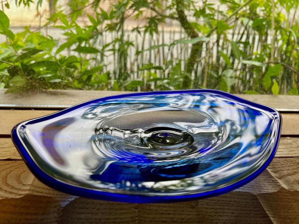 Sanzen Ya Kyoto さんぜんやきょうと- Cozy Art Space For Lover Of Travel - Exteriér fotografie