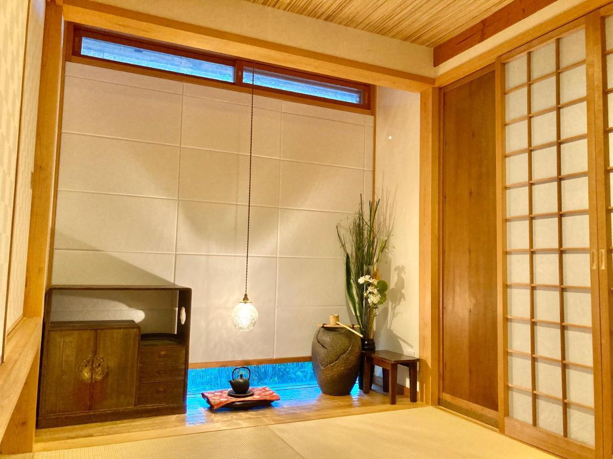 Sanzen Ya Kyoto さんぜんやきょうと- Cozy Art Space For Lover Of Travel - Exteriér fotografie