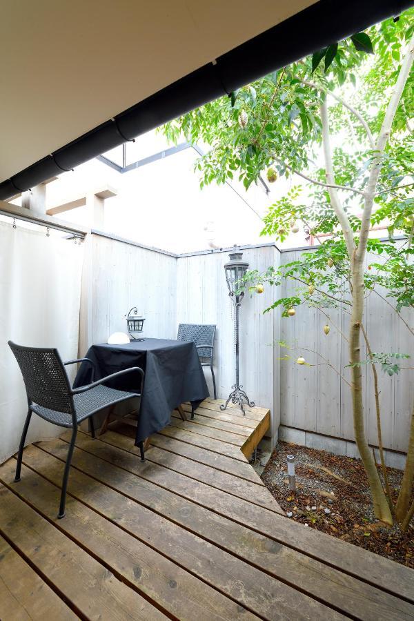 Sanzen Ya Kyoto さんぜんやきょうと- Cozy Art Space For Lover Of Travel - Exteriér fotografie