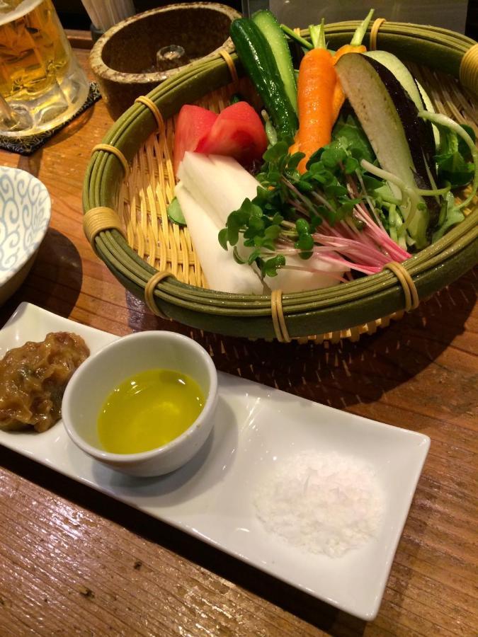 Sanzen Ya Kyoto さんぜんやきょうと- Cozy Art Space For Lover Of Travel - Exteriér fotografie