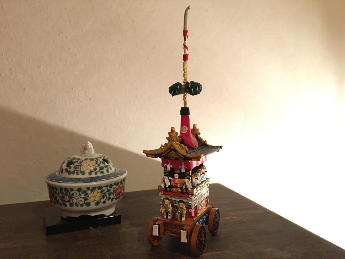 Sanzen Ya Kyoto さんぜんやきょうと- Cozy Art Space For Lover Of Travel - Exteriér fotografie