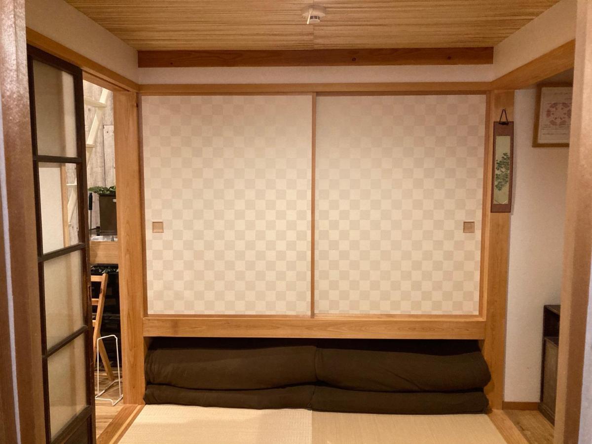 Sanzen Ya Kyoto さんぜんやきょうと- Cozy Art Space For Lover Of Travel - Exteriér fotografie