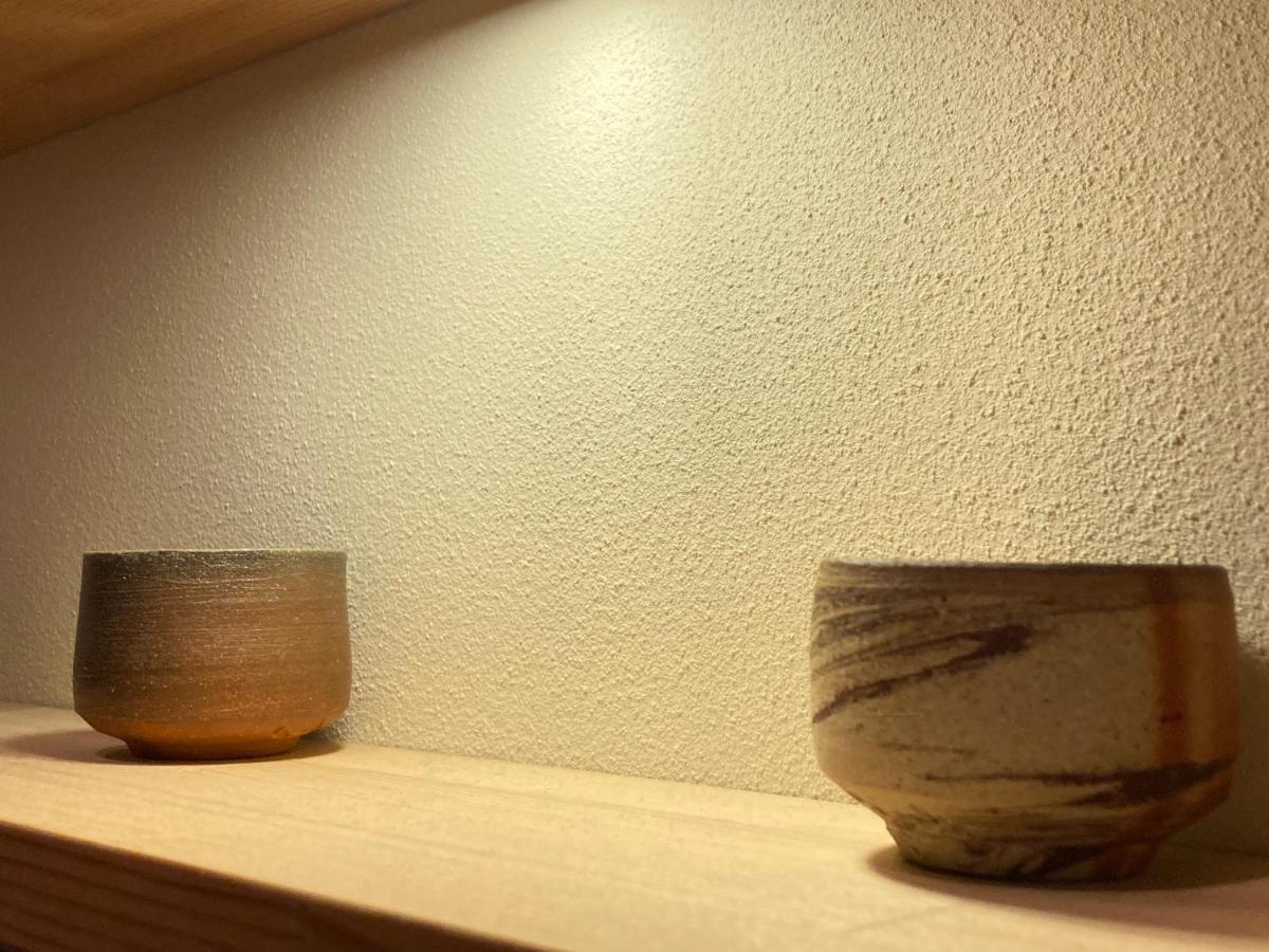 Sanzen Ya Kyoto さんぜんやきょうと- Cozy Art Space For Lover Of Travel - Exteriér fotografie