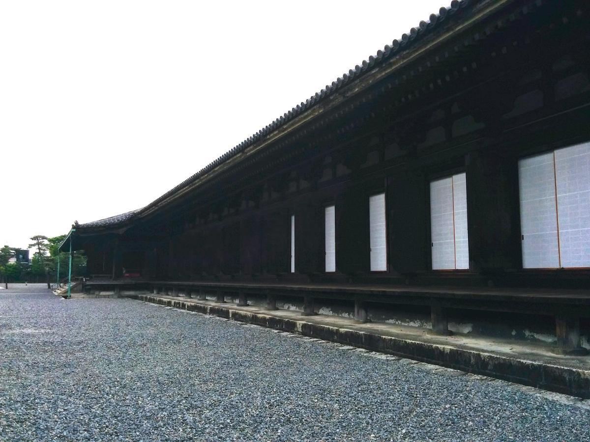 Sanzen Ya Kyoto さんぜんやきょうと- Cozy Art Space For Lover Of Travel - Exteriér fotografie