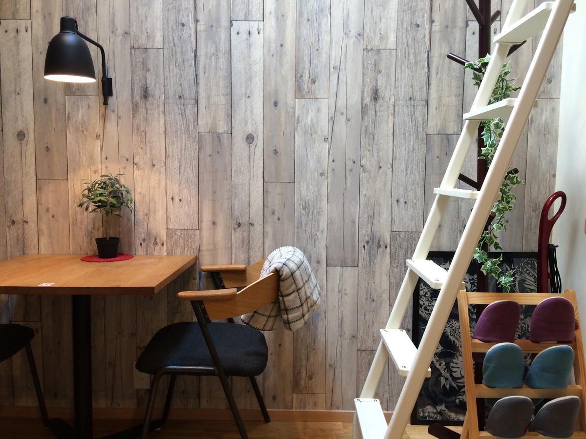 Sanzen Ya Kyoto さんぜんやきょうと- Cozy Art Space For Lover Of Travel - Exteriér fotografie