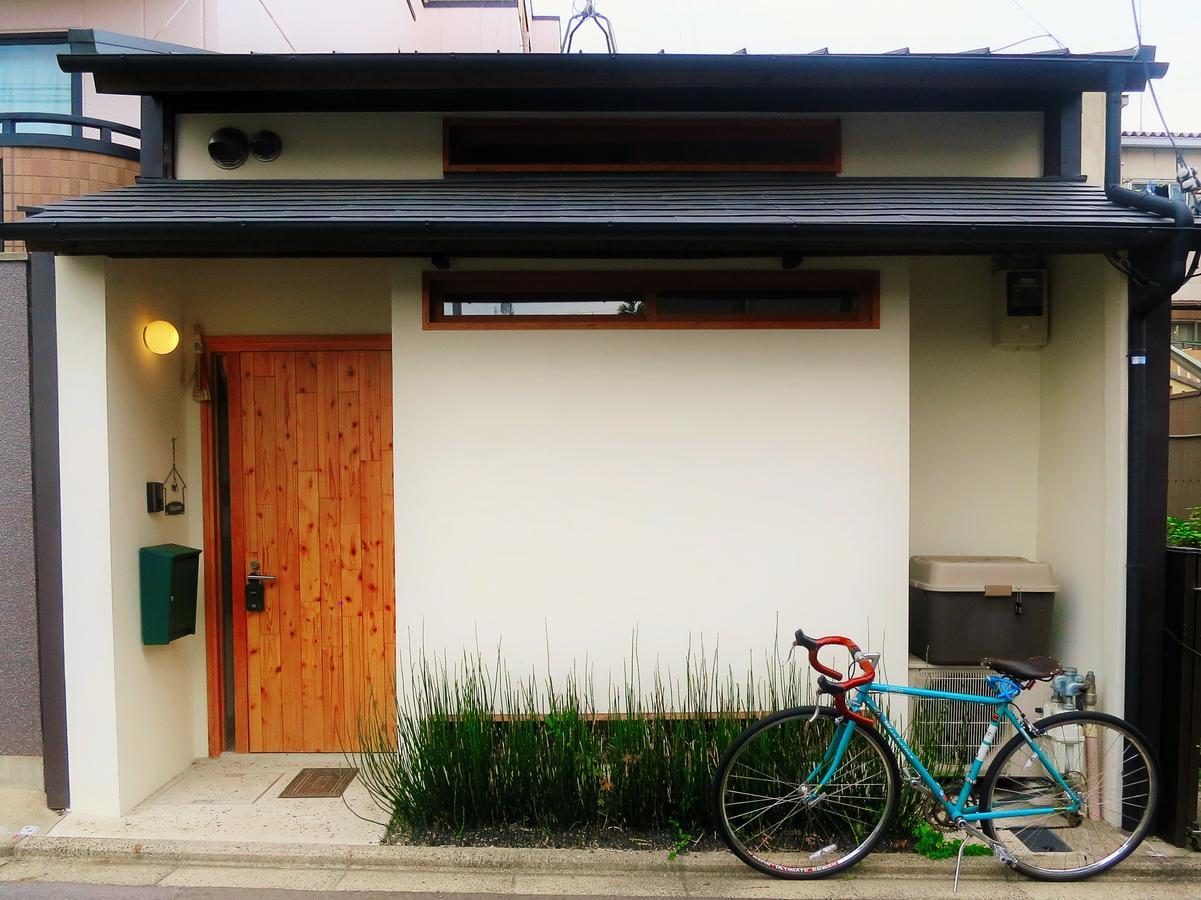 Sanzen Ya Kyoto さんぜんやきょうと- Cozy Art Space For Lover Of Travel - Exteriér fotografie