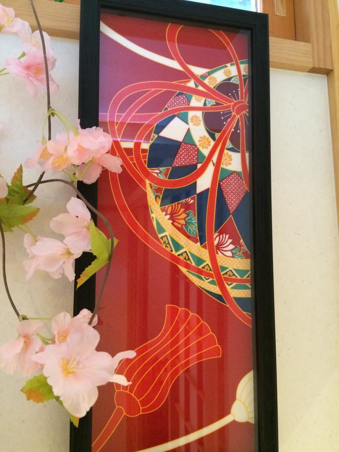 Sanzen Ya Kyoto さんぜんやきょうと- Cozy Art Space For Lover Of Travel - Exteriér fotografie